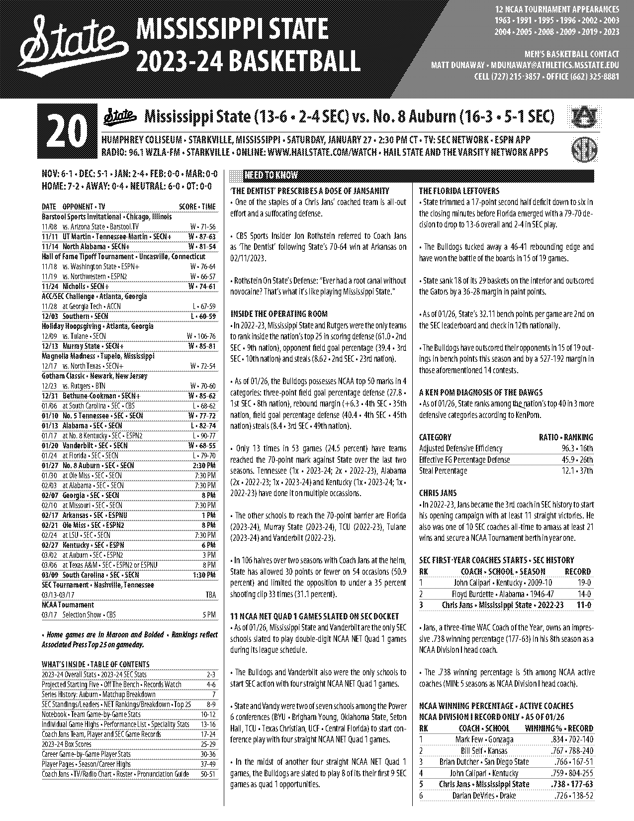 fsu football record vs sec teams