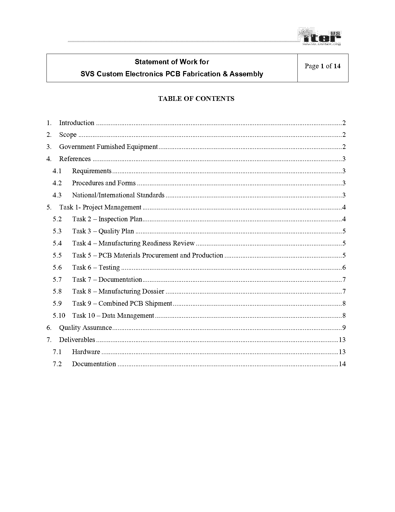 pcb design contract jobs